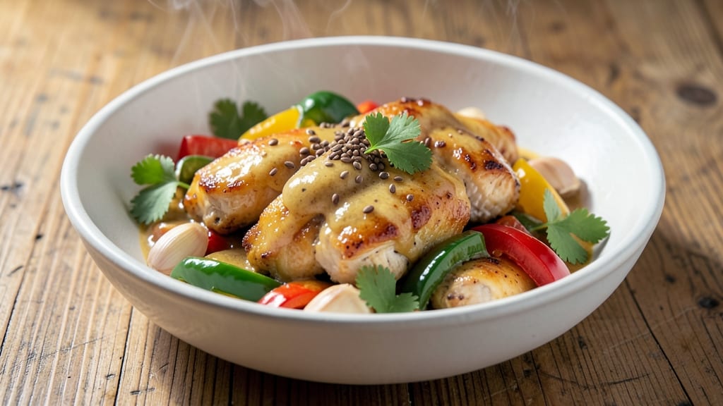 Applebee's Fiesta Lime Chicken Sauce Recipe: Zesty Citrus-Kissed Dip That Sticks to Every Bite