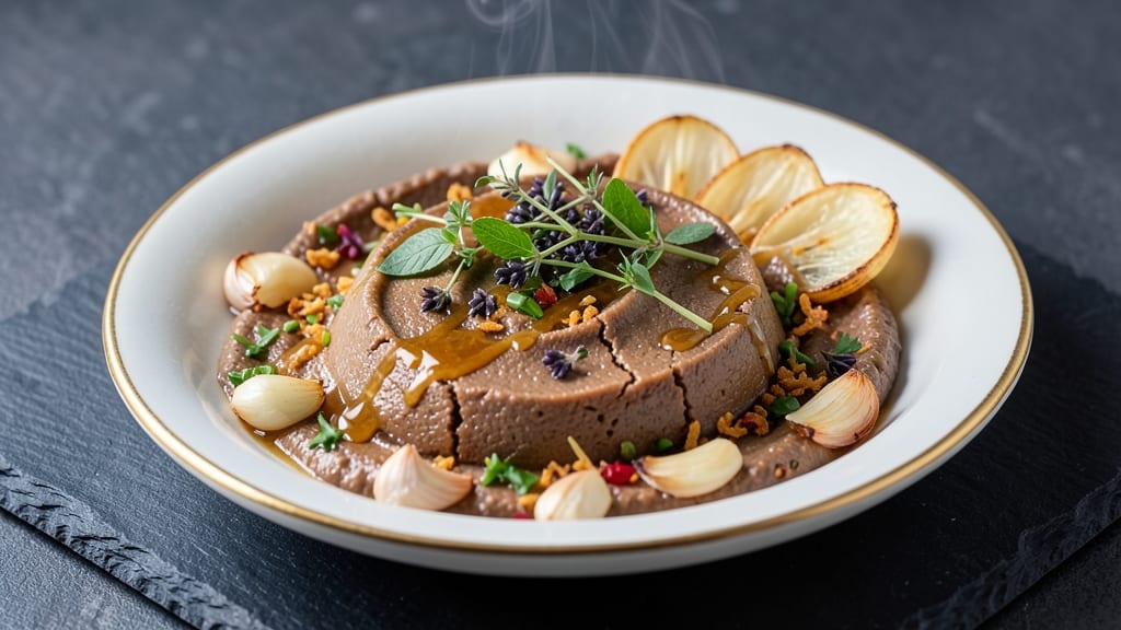Baked Chicken Liver Pâté Recipe: Velvety-Smooth Spread With Earthy Umami Richness