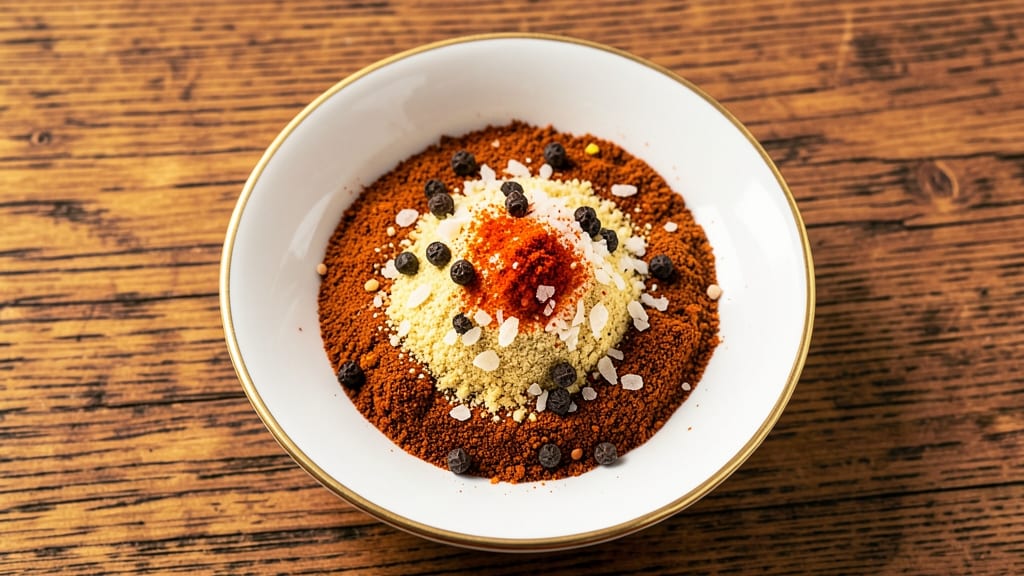 Air Fry Chicken Seasoning Recipe: Bold Spice Blend for Crispy, Juicy Bites