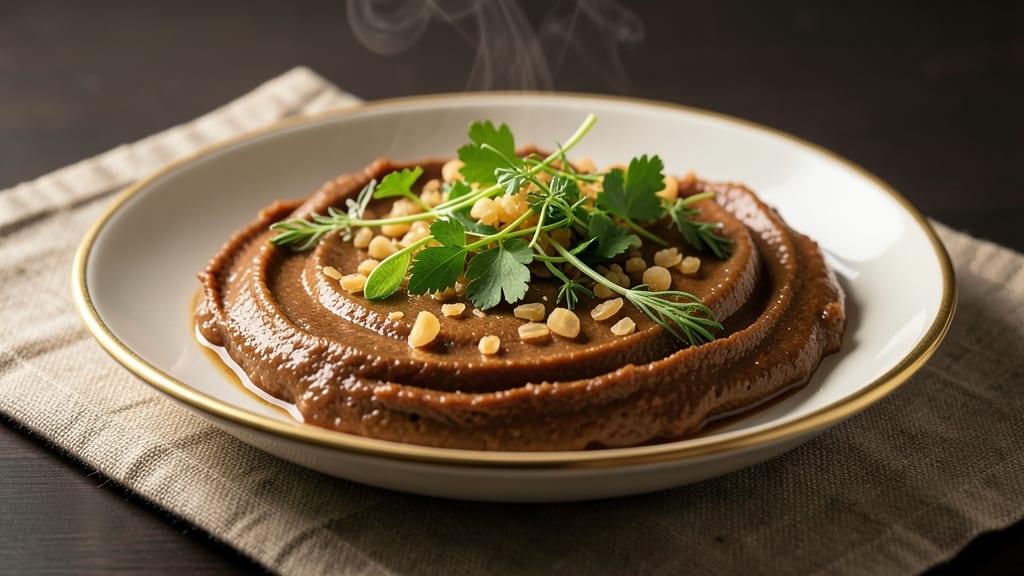 Basic Chicken Liver Pate Recipe: Rich and Silky Texture in 30 Minutes
