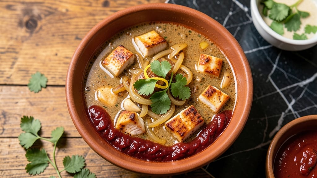 Avila's El Ranchito Chicken Soup Recipe: Homestyle Comfort with Cumin and Citrus