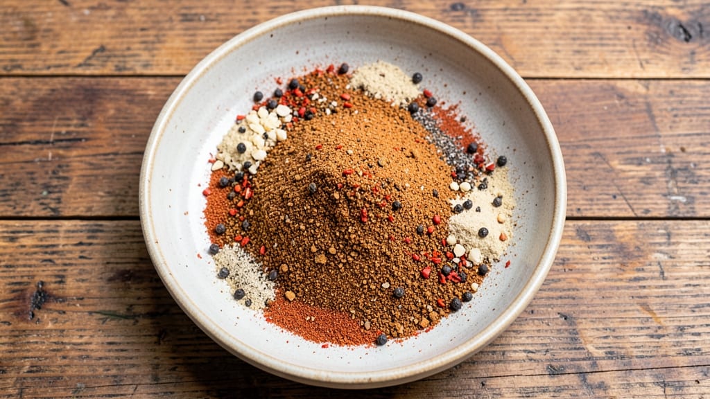 Beer Butt Chicken Rub Recipe: Smoky-Sweet Crust That Sticks Like a Pro