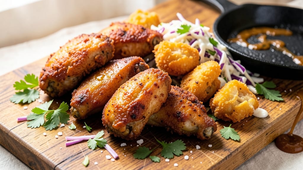 Bojangles Cajun Chicken Recipe: Crispy Buttermilk Bites With Bold Spice Kick
