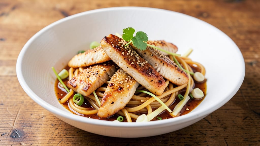 Campbell's Chicken Stir Fry Recipe: One-Pot Velvety Sauce Magic