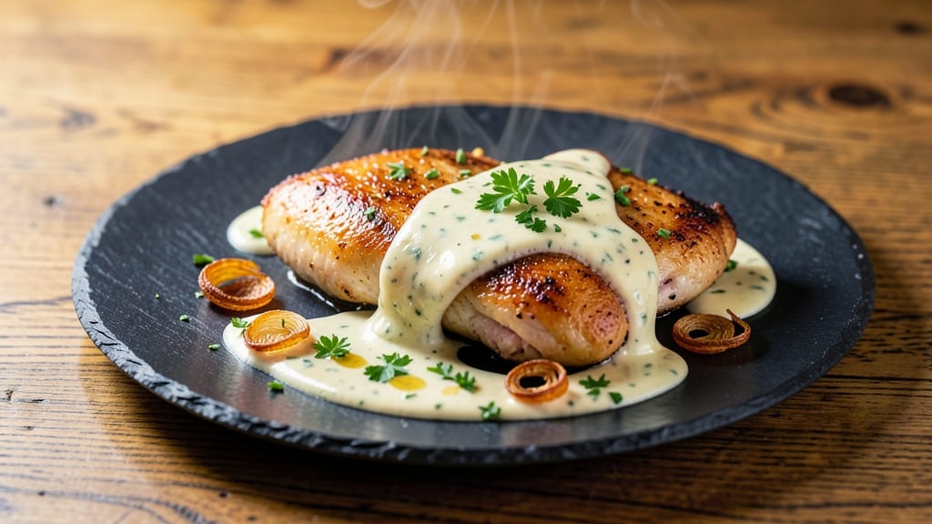Campbell's Cream of Celery Chicken Recipe: One-Pot Creamy Comfort in 30 Minutes