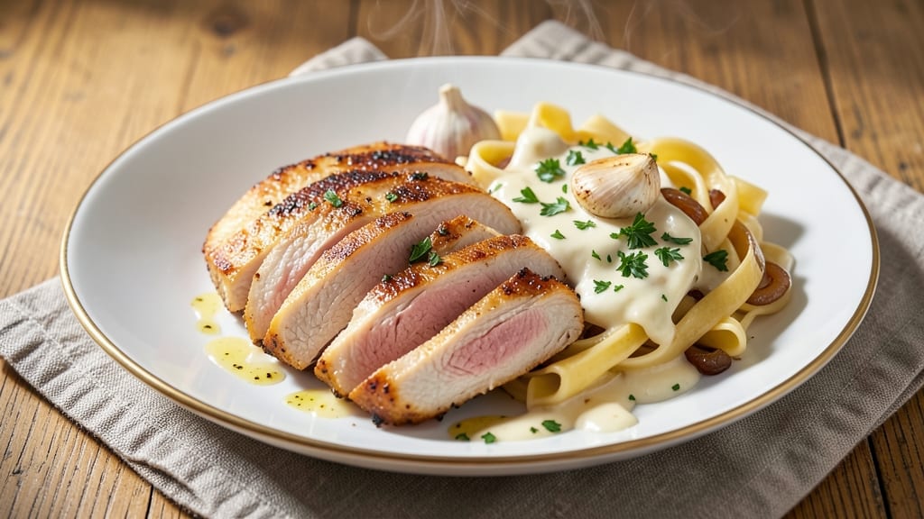 Campbell's Cream of Chicken Chicken Recipe: One-Pot Creamy Comfort in 30 Minutes