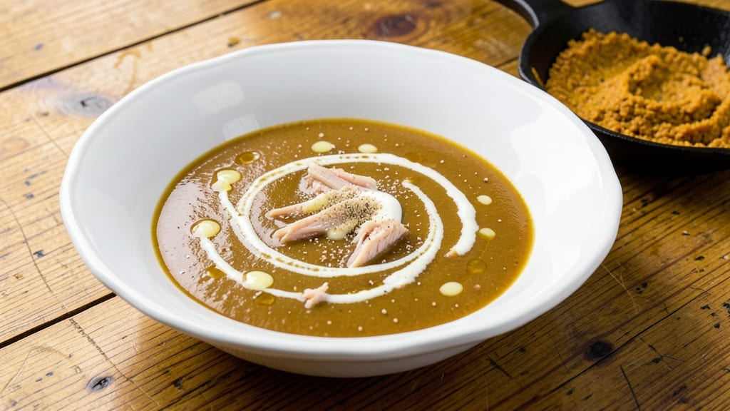 Campbell's Cream of Chicken Gravy Recipe: Thick, Velvety Richness in Minutes