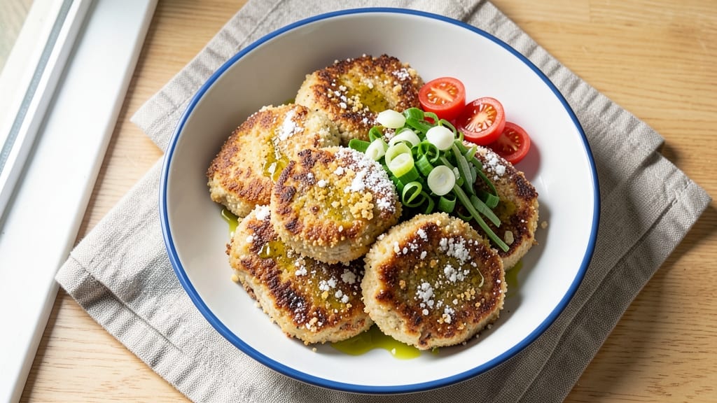 Canned Chicken Patties Recipe: Crispy, Juicy Bites Ready in 20 Minutes