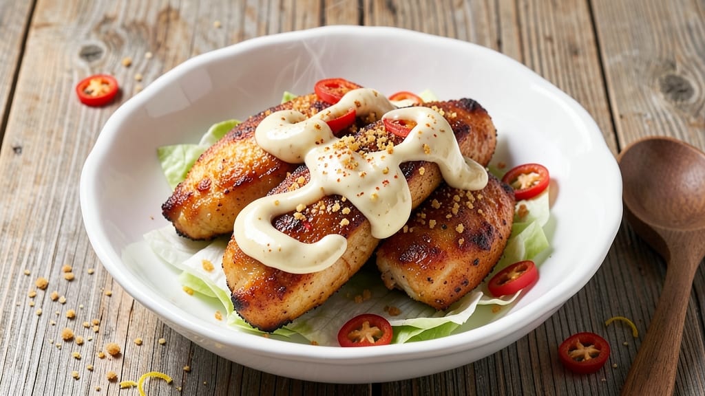 Baked Chicken Sliders Recipe: Mini Bites With Crispy Buns and Juicy Centers