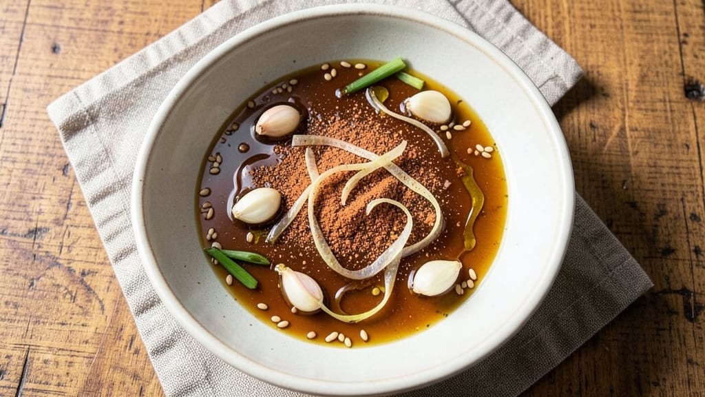 Chicken Heart Marinade Recipe: Umami-Packed Tenderizer for Gamey Flavors
