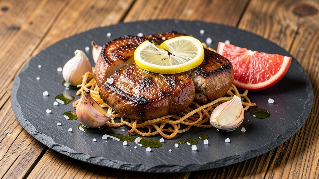 Chicken Liver Filipino Recipe: Crispy Pan-Fried With Garlic and Calamansi Zing