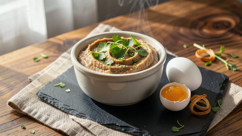 Chicken Liver Pate Recipe Without Alcohol: Rich and Silky Spread in 30 Minutes