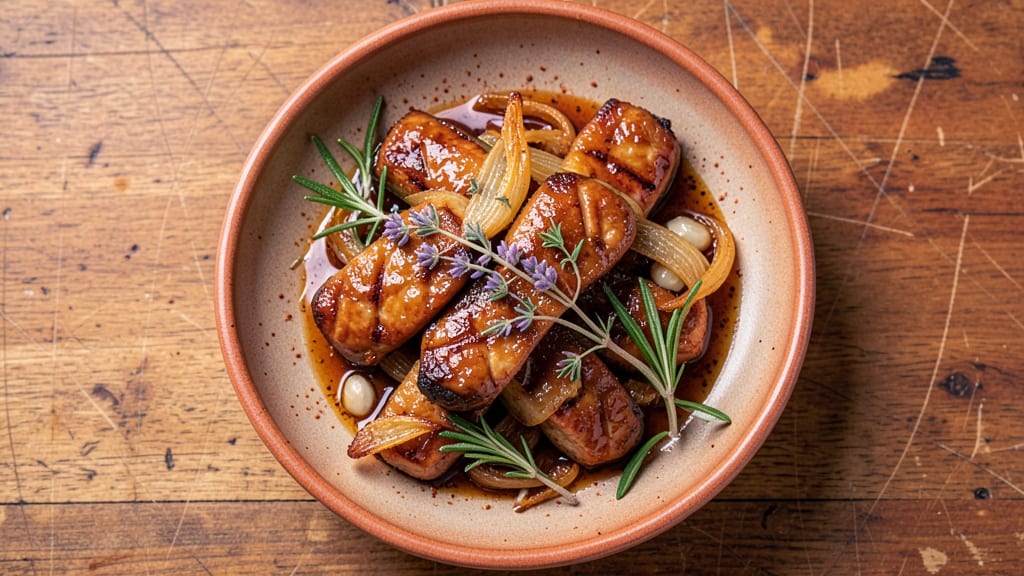 Chicken Tongue Recipe: Smoky-Grilled Richness With Buttery Tenderness