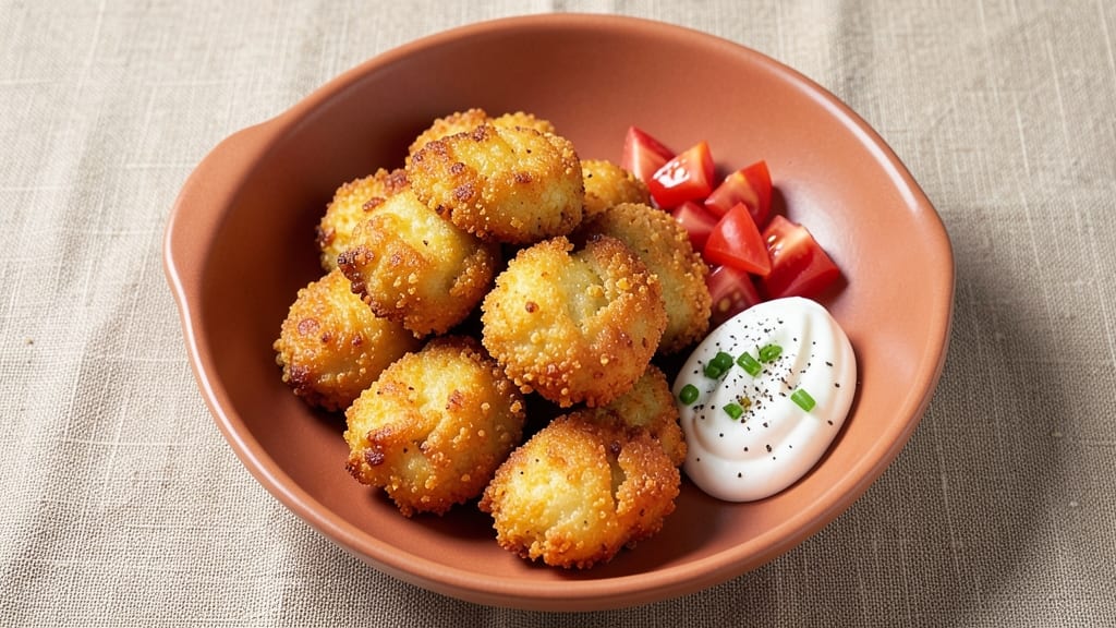 Chili's Original Chicken Crispers Recipe: Crunchy Bites That Match the Menu