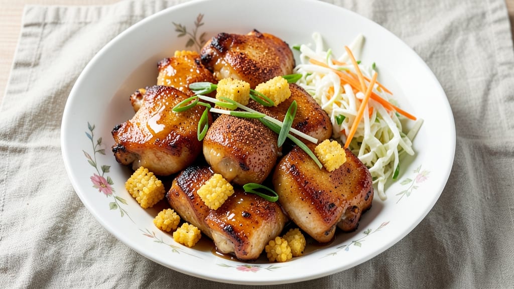 Church's Copycat Chicken Recipe: Crispy Buttermilk Bites with Secret Spice Blend