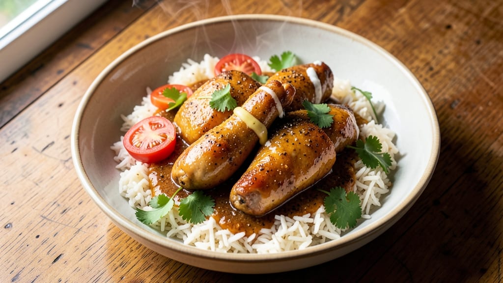 Cook's Illustrated Butter Chicken Recipe: Velvety Tomato Sauce with Yogurt-Marinated Chicken