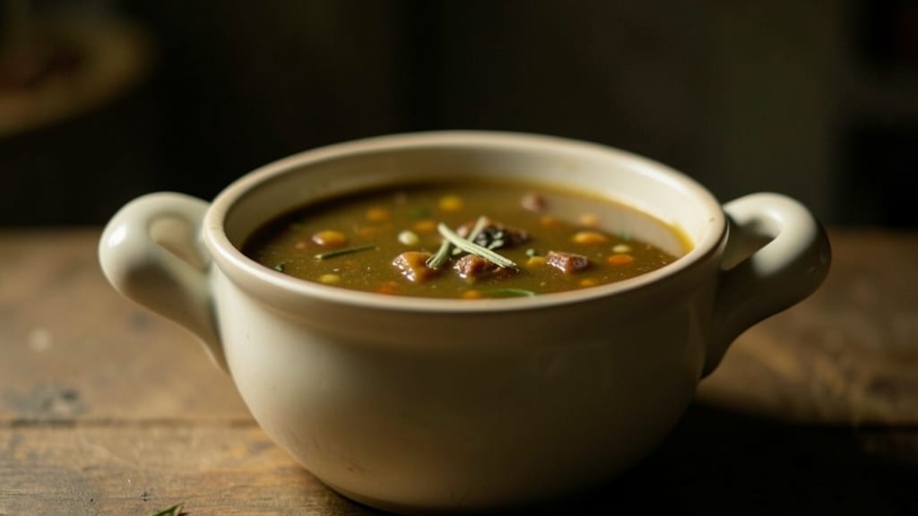 Cook's Illustrated Chicken Stock Recipe: Deep Flavor Without the Bitterness