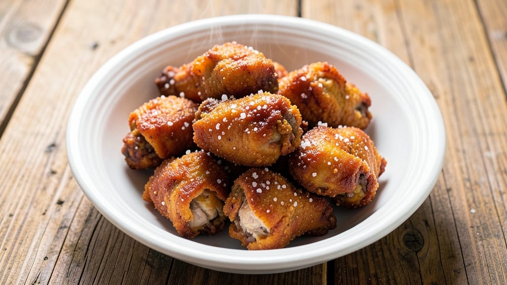 Copycat Church's Fried Chicken Recipe: Crunchy Crust That Stays Crispy All Night