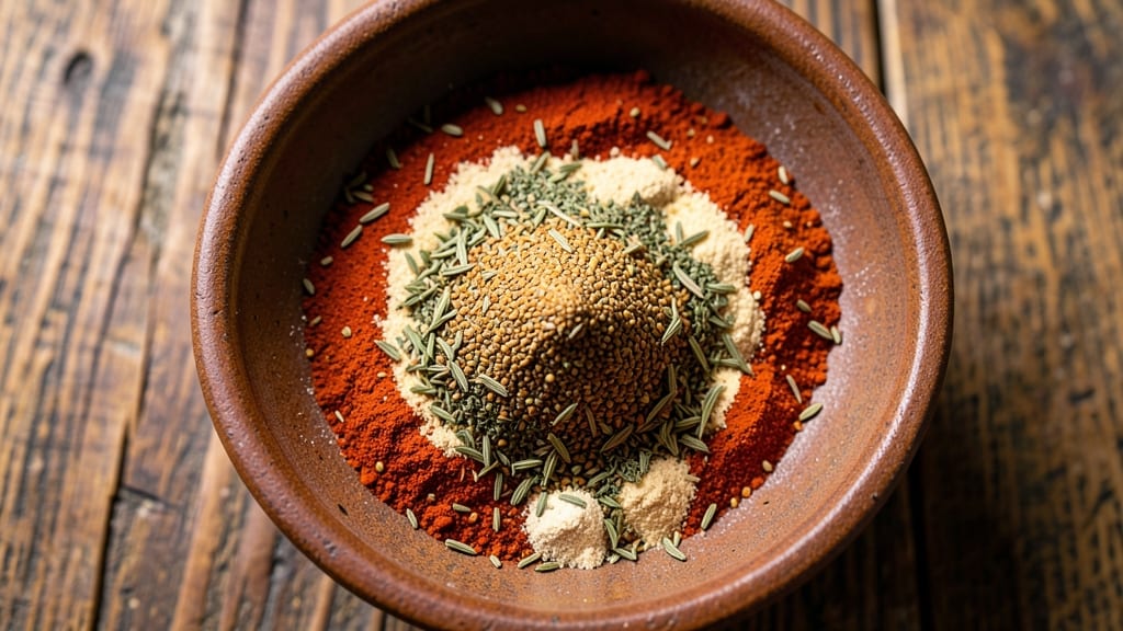 Copycat McCormick White Chicken Chili Seasoning Recipe: Bold Spice Blend for Quick, Restaurant-Style Bowls
