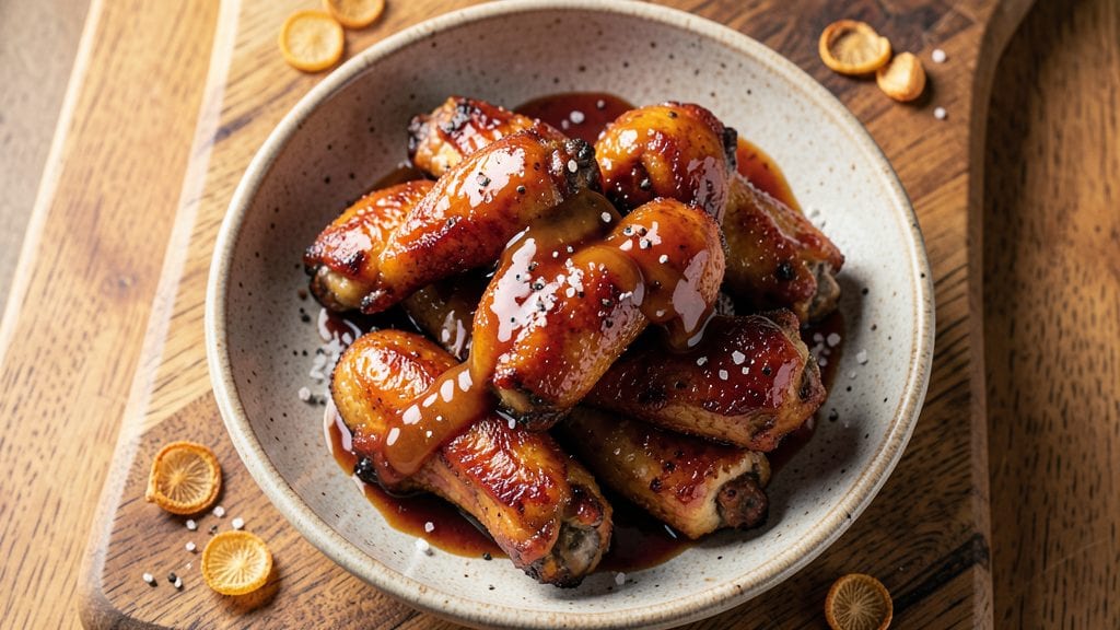 Costco Chicken Wings Recipe: Buffalo-Style Crunch in 30 Minutes