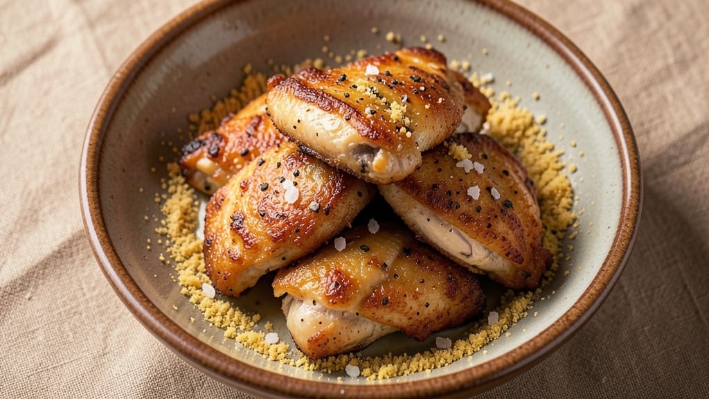 Gus's Fried Chicken Copycat Recipe: Buttermilk-Marinated Crunch That Rivals the Original