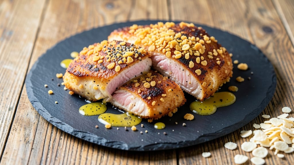 Kellogg's Cornflake Chicken Recipe: Crunchy Topping That Elevates Every Bite