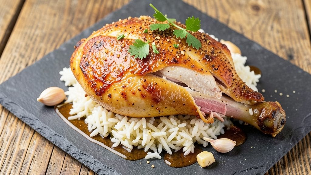 Lawry's Copycat Chicken Recipe: Pan-Seared Crispy Crust With Juicy Centers