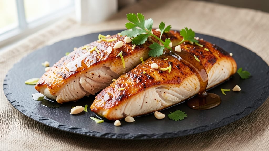 Lawry's Herb and Garlic Marinade Chicken Recipe: Juicy, Aromatic Bites in One Bowl