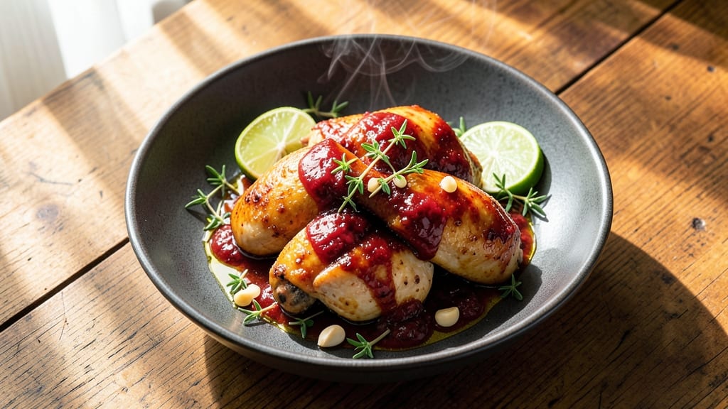 McCormick Caribbean Jerk Chicken Recipe: Bold Spice and Charred Flavor in 30 Minutes