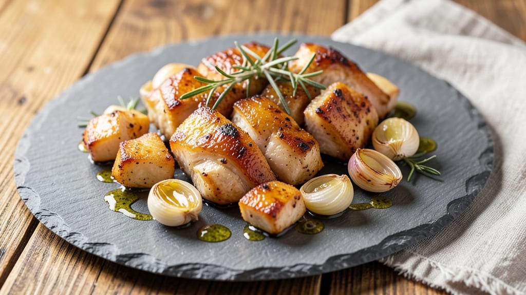 Mccormick Chicken Recipe: Herb-Infused One-Pan Dinner in 30 Minutes