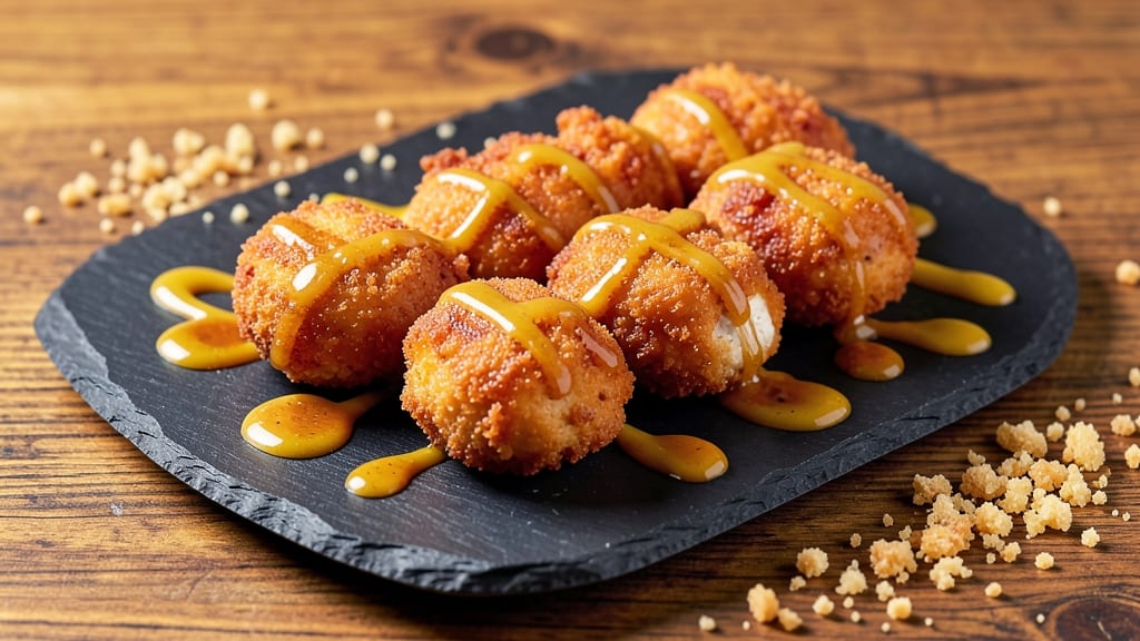 McDonald's Chicken Nuggets Copycat Recipe: Crispy, Golden Bites That Rival the Original