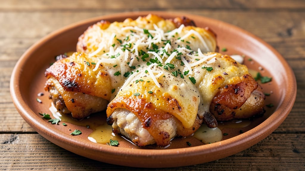 Original Bisquick Chicken Recipe: Crispy-Tender Bites in One Bowl