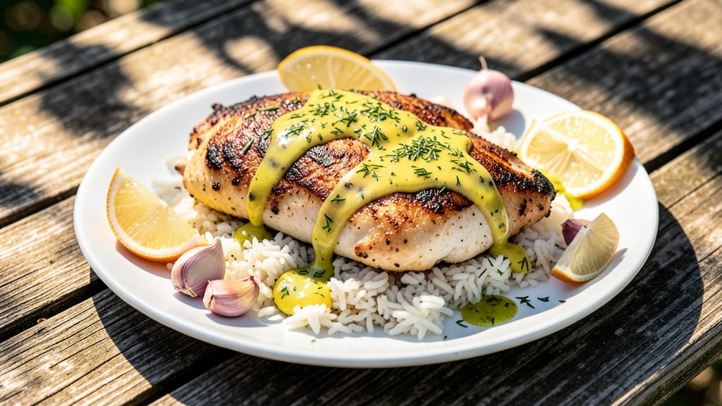 Picnic Chicken Recipe: Juicy, Cold-Proof Bites for Picnics and Potlucks