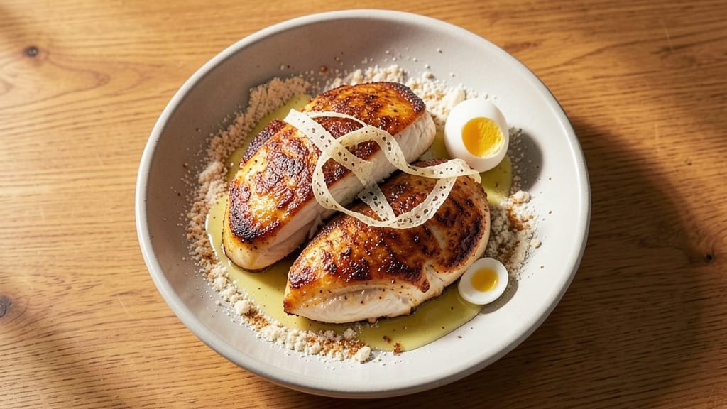 Pioneer Woman Chicken Breast Recipe: Re Replicable Juicy Crispy Results