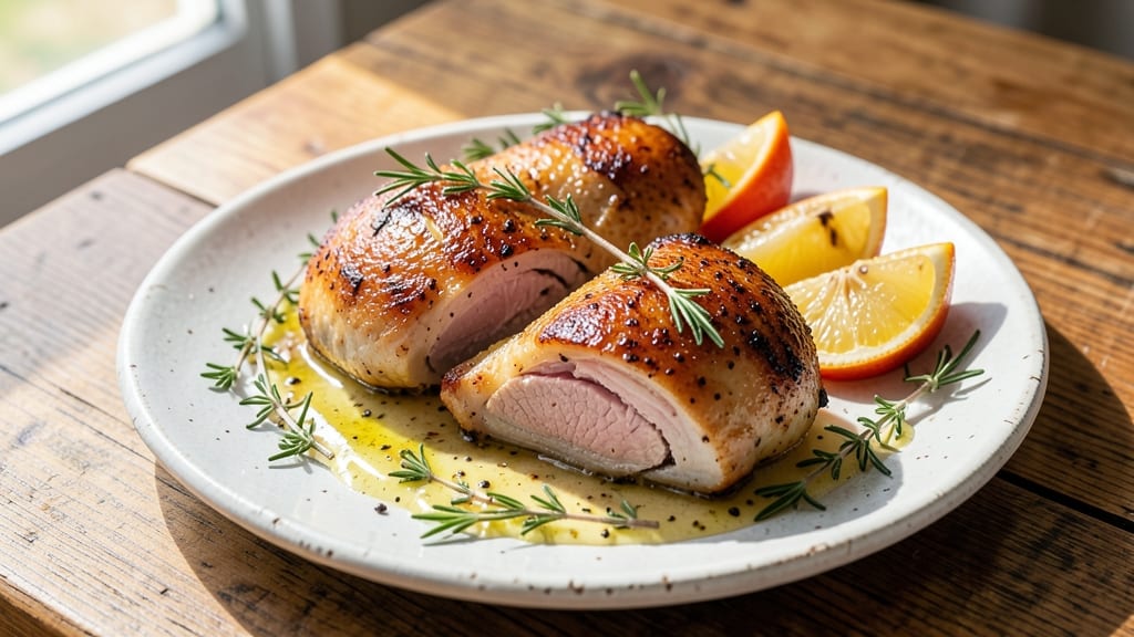 Pioneer Woman Chicken Recipe: Reyna's Crispy-Skinned, Juicy-Centered Bites