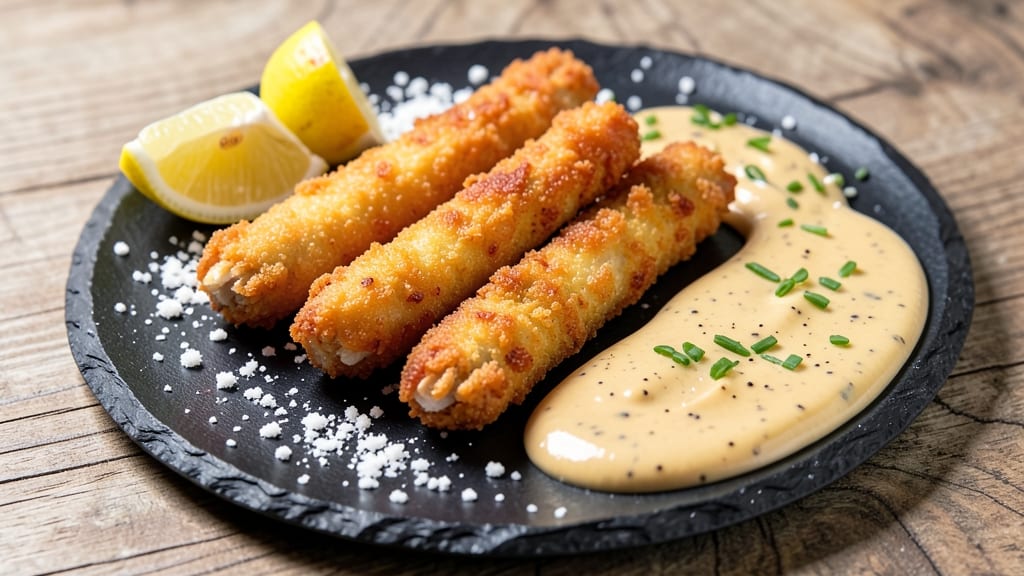 Raising Cane's Chicken Fingers Copycat Recipe: Crispy Bites With Secret Breading Trick