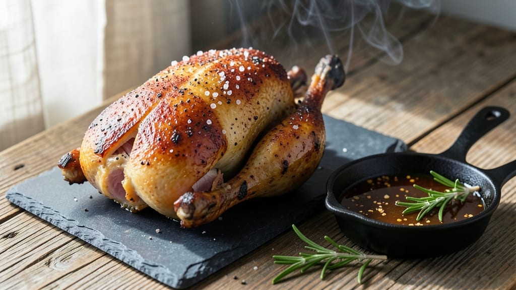 Traeger Smoked Chicken Recipe: Bold Spice Rub for Juicy, Charred Bites