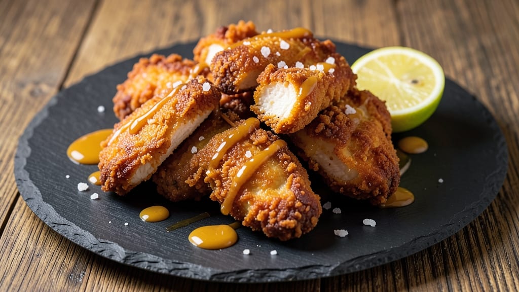 Zaxby's Chicken Recipe: Crispy, Saucy, and Saucy Again at Home